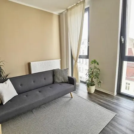 Ferienwohnung Havel Harmonie Brandenburg  Eksteriør billede