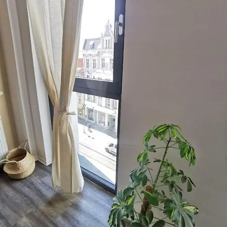Ferienwohnung Havel Harmonie Brandenburg  Eksteriør billede