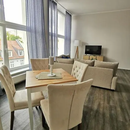 Ferienwohnung Havel Harmonie Brandenburg  Eksteriør billede
