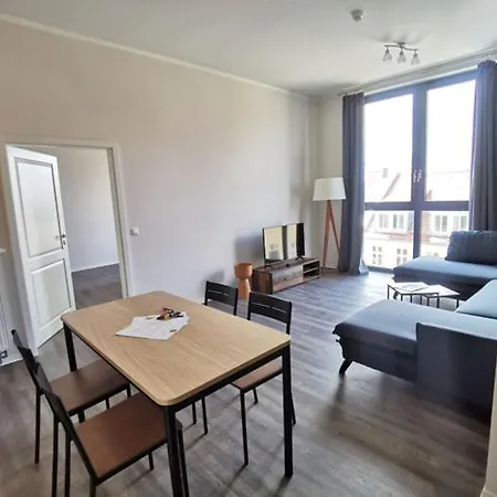 Ferienwohnung Havel Harmonie Brandenburg  Eksteriør billede