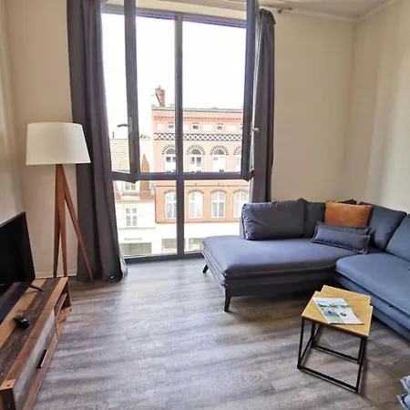 Ferienwohnung Havel Harmonie Brandenburg  Eksteriør billede