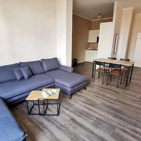 Ferienwohnung Havel Harmonie Brandenburg  Eksteriør billede