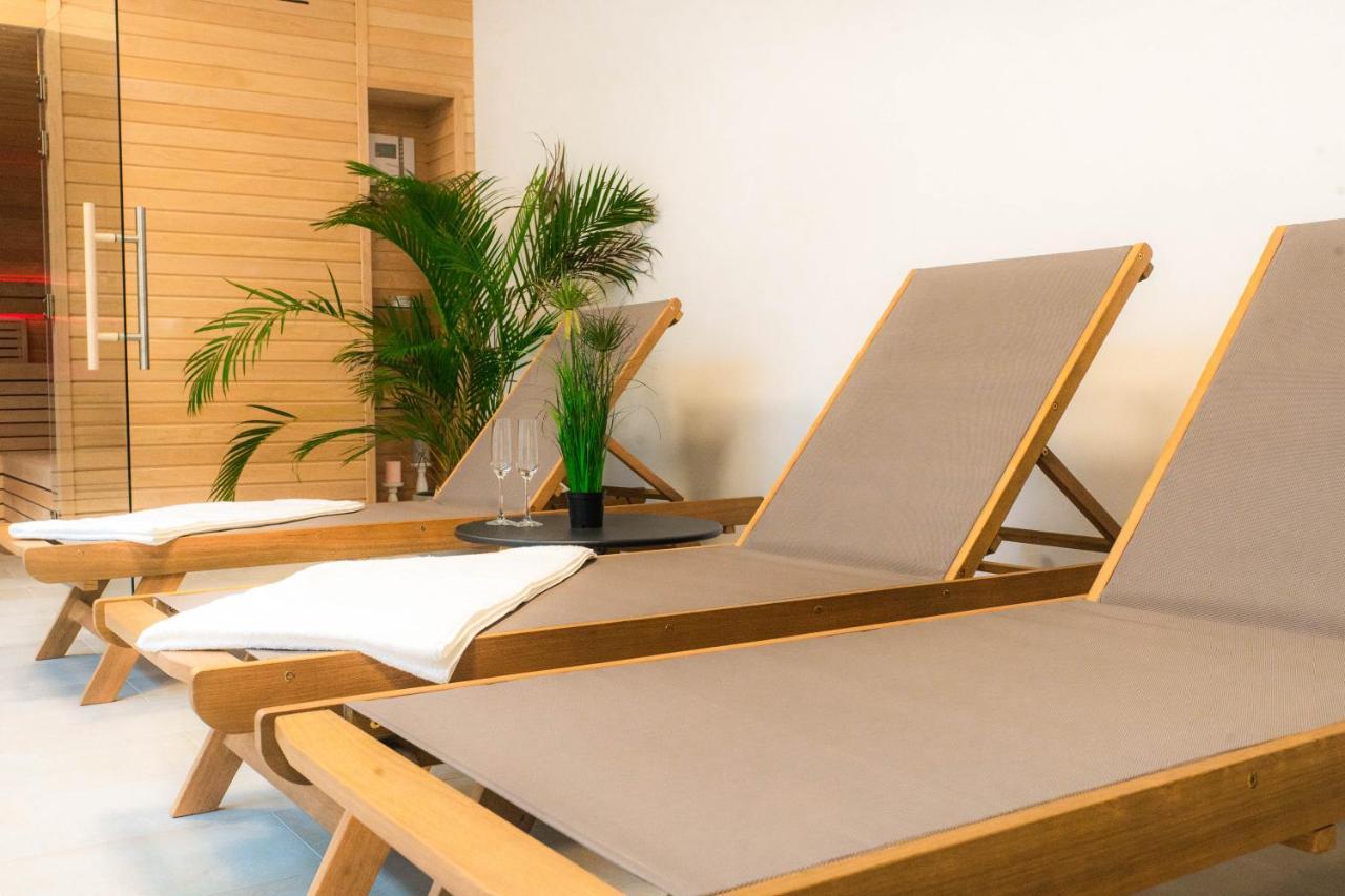 Apartment Havel Harmonie *