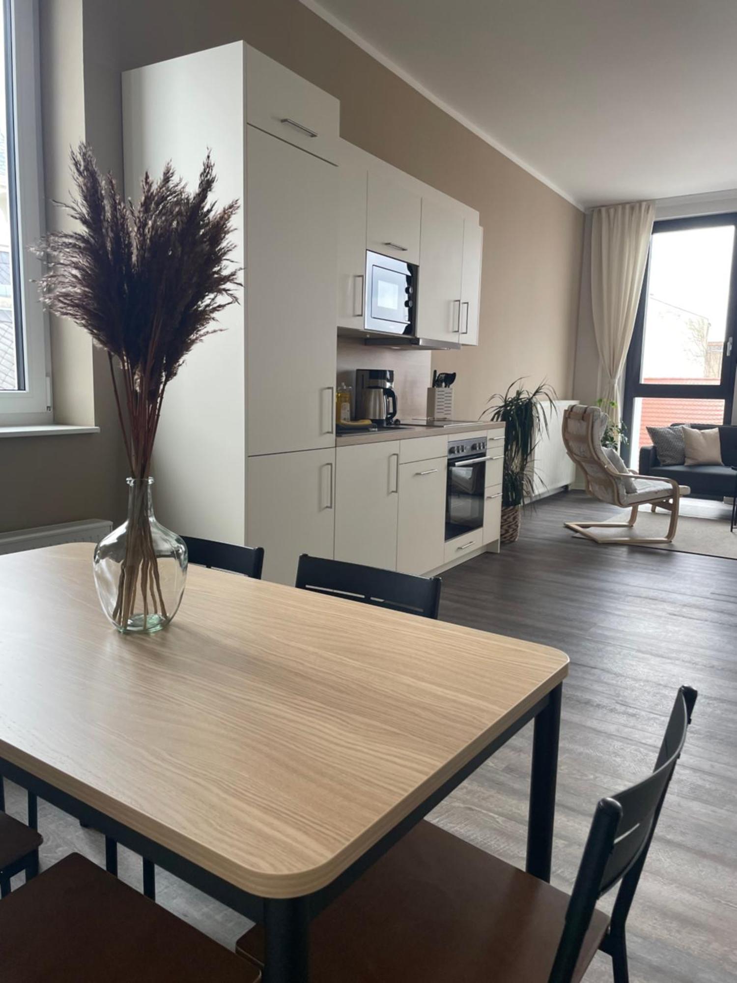 Apartment Havel Harmonie