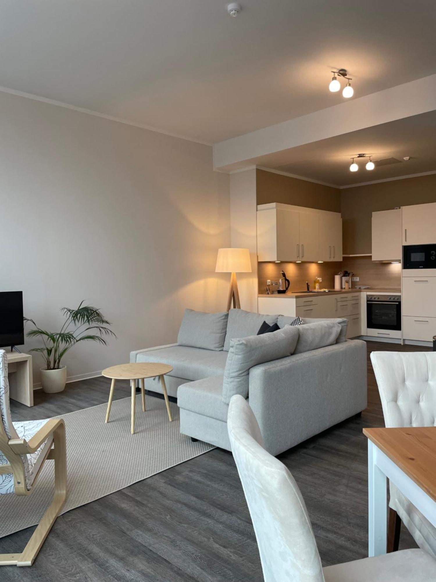 Appartement Havel Harmonie