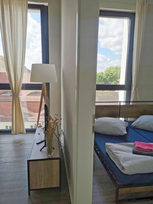 Havel Harmonie Appartement Brandenburg (Brandenburg an der Havel)