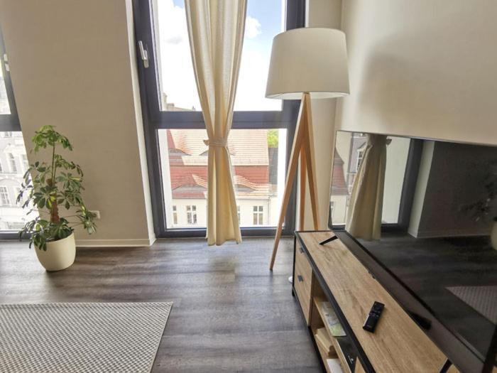 Apartment Havel Harmonie