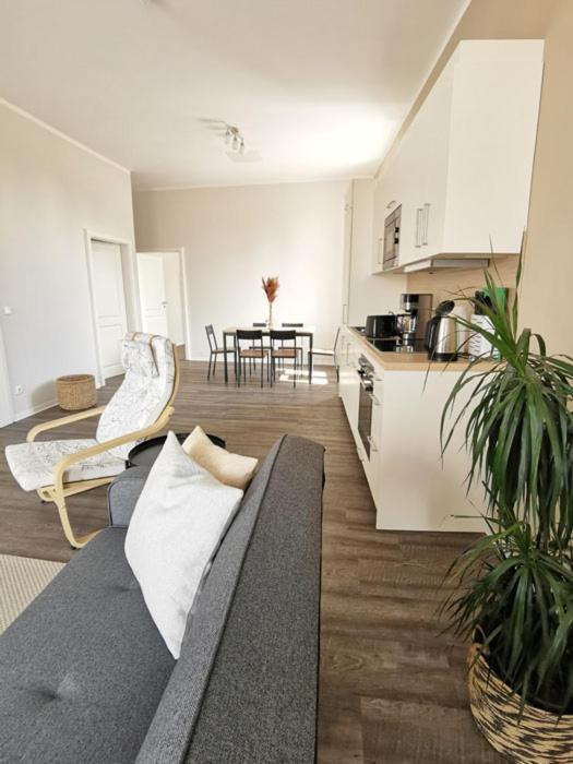 Havel Harmonie Apartment *