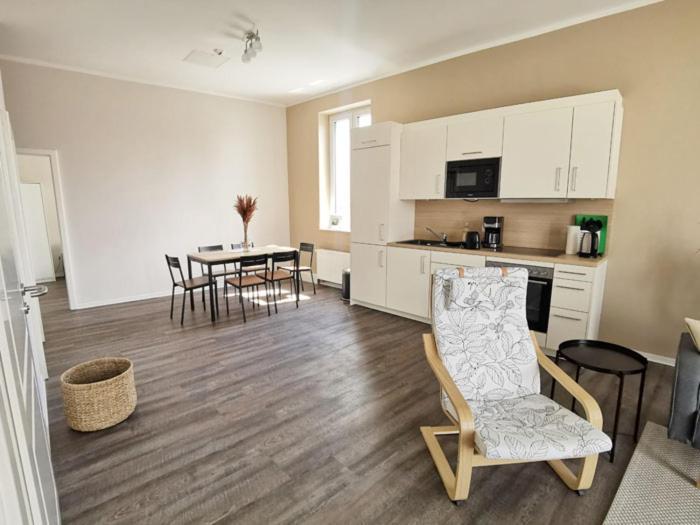 Havel Harmonie Apartment