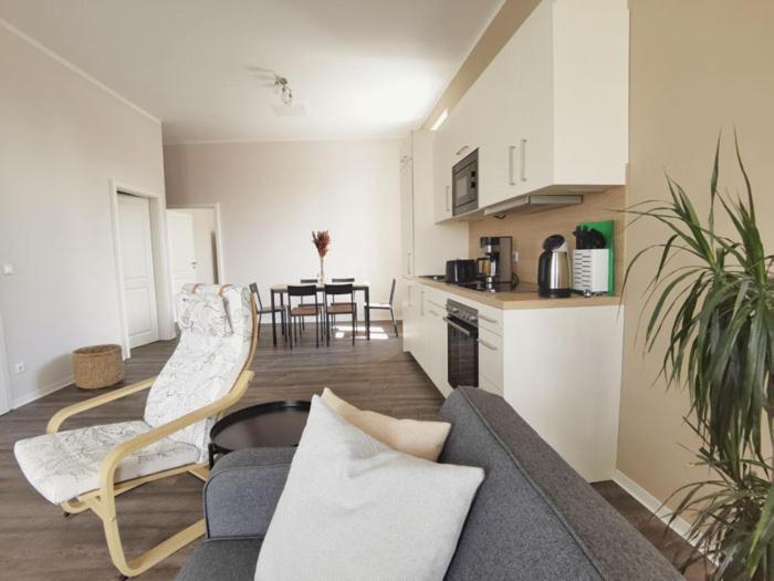 Havel Harmonie Appartement *