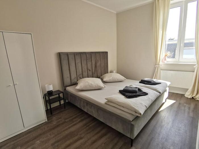 Havel Harmonie Appartement