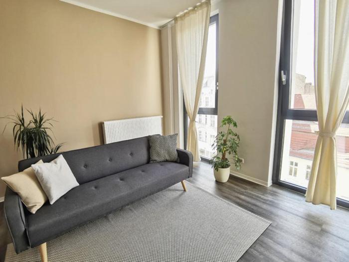 Havel Harmonie Apartment *