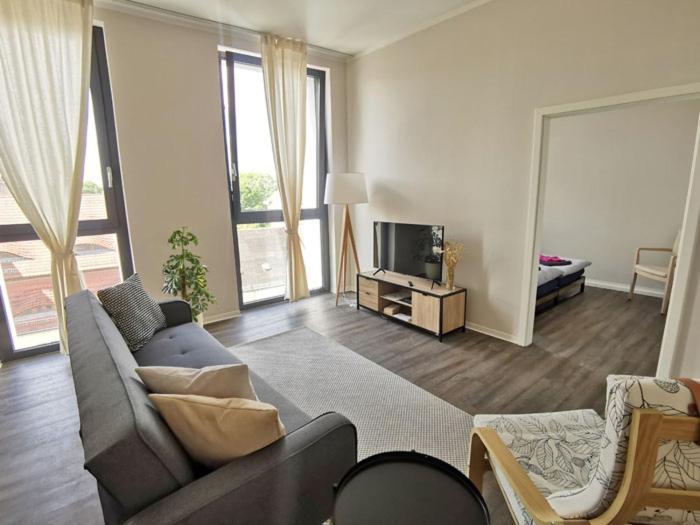 Havel Harmonie Apartment