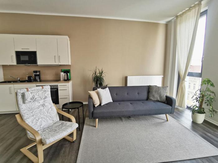 Appartement Havel Harmonie