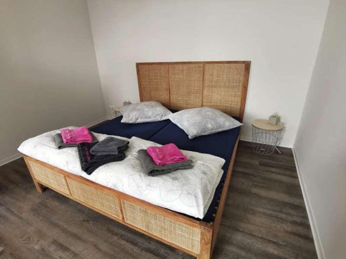 Havel Harmonie Apartment