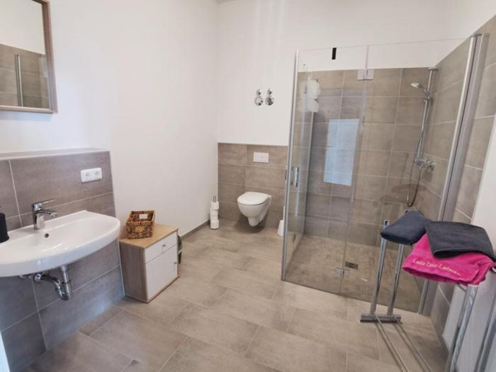Apartment Havel Harmonie *