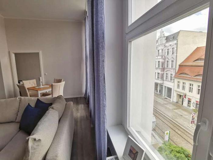 Havel Harmonie Appartement