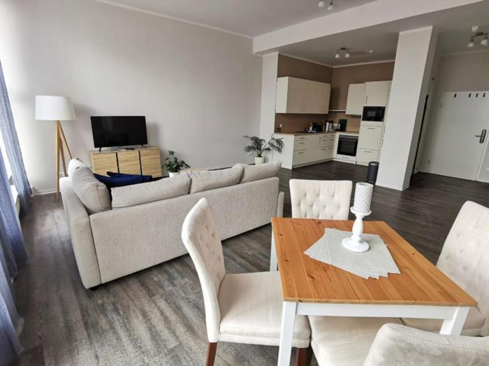 Apartment Havel Harmonie
