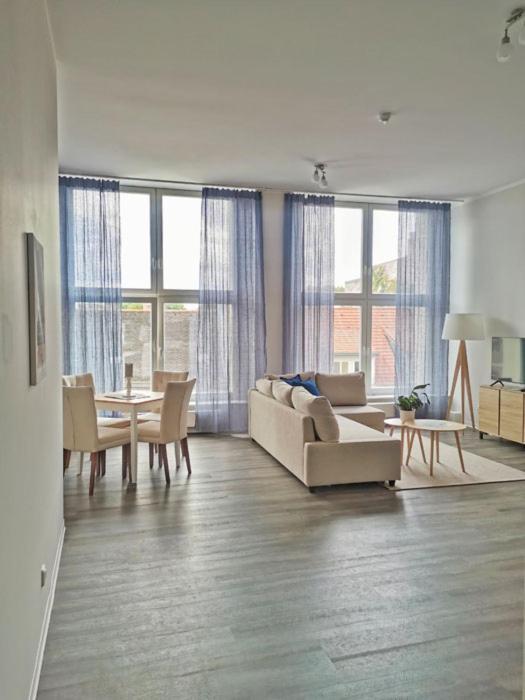 Appartement Havel Harmonie Brandenburg (Brandenburg an der Havel)