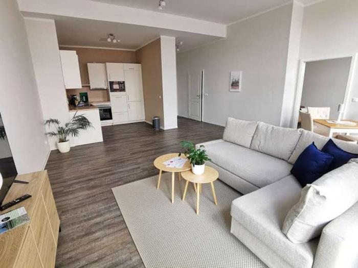 Havel Harmonie Appartement *