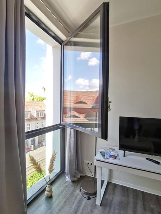 Apartment Havel Harmonie Brandenburg an der Havel