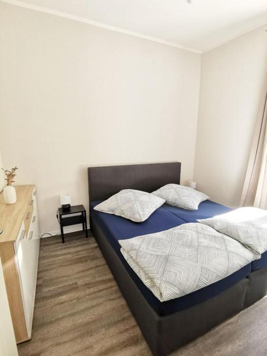 Apartment Havel Harmonie