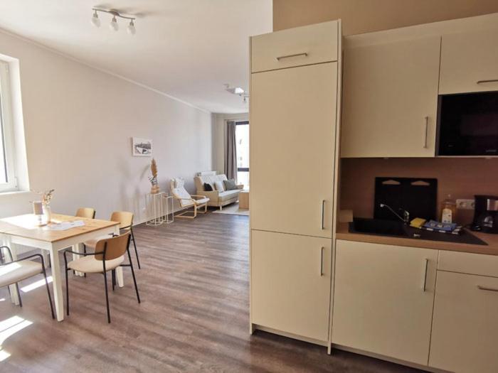 Appartement Havel Harmonie *