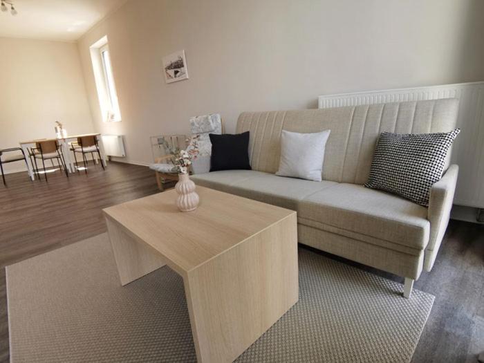 Appartement Havel Harmonie Brandenburg (Brandenburg an der Havel)