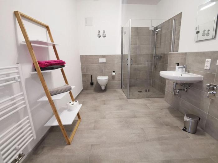 Apartment Havel Harmonie