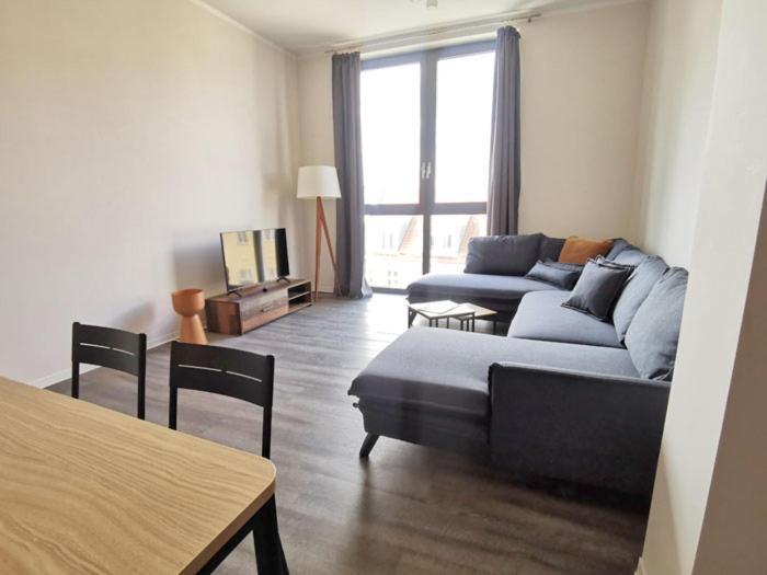 Havel Harmonie Appartement *