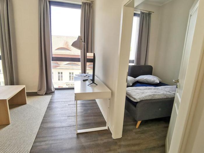 Havel Harmonie Appartement