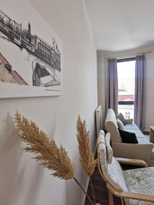 Apartment Havel Harmonie