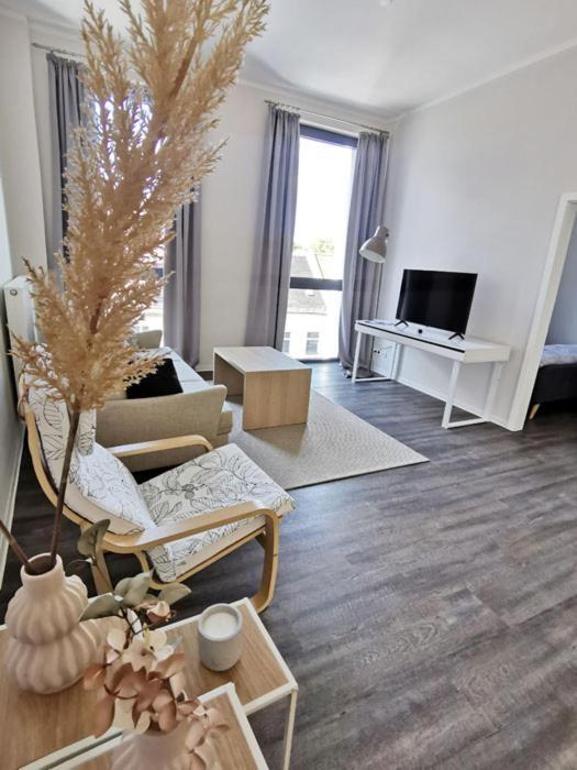 Havel Harmonie Apartment *