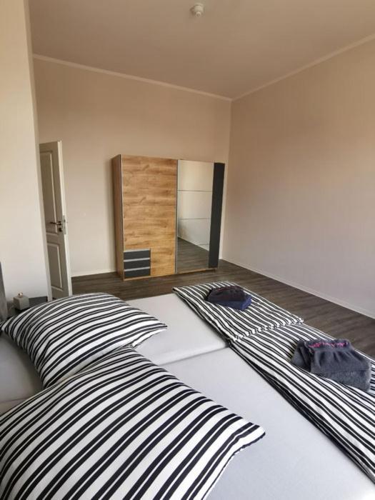 Apartment Havel Harmonie Brandenburg an der Havel