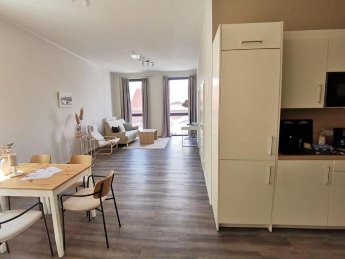 Havel Harmonie Apartment