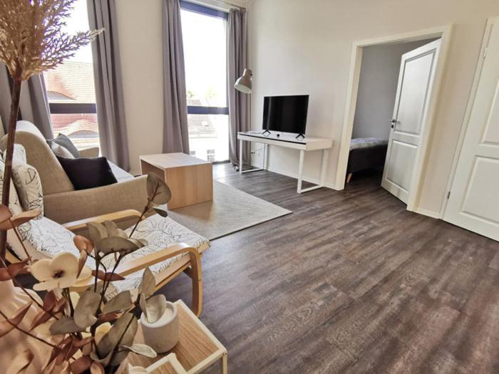 Appartement Havel Harmonie