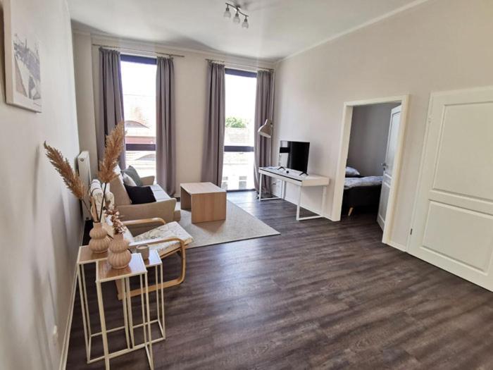 Havel Harmonie Appartement *