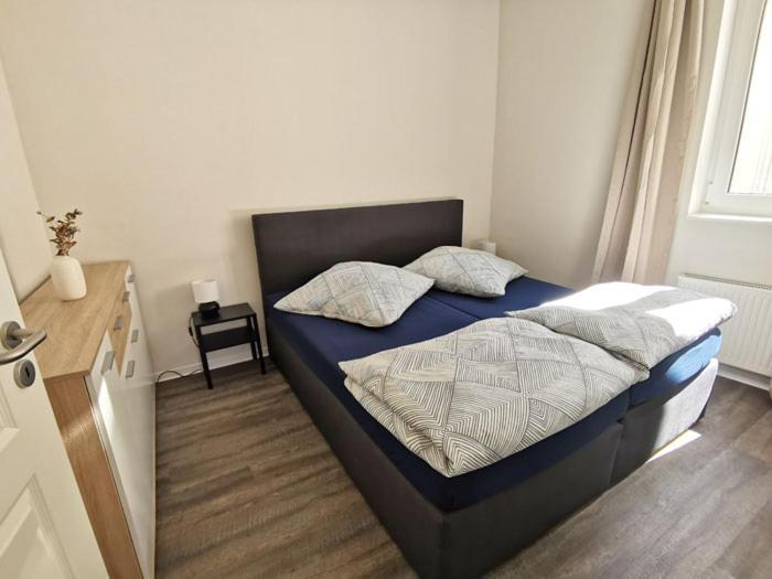Appartement Havel Harmonie *