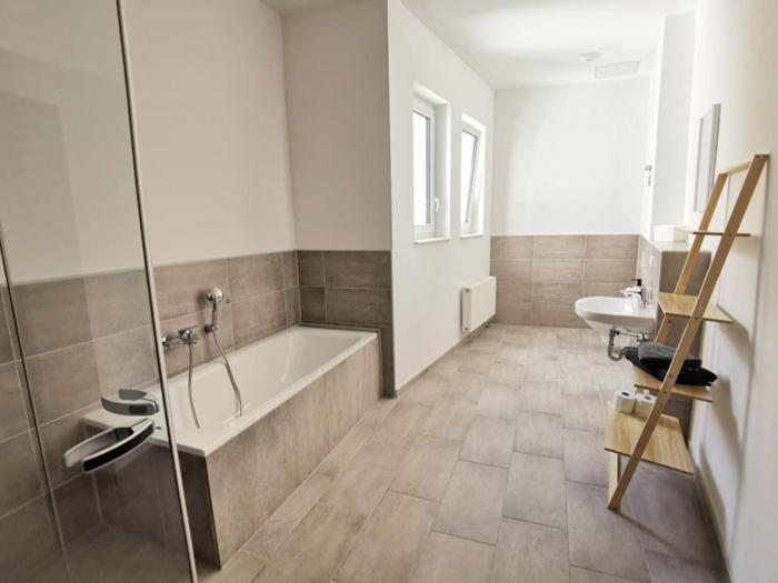 Apartment Havel Harmonie Brandenburg an der Havel